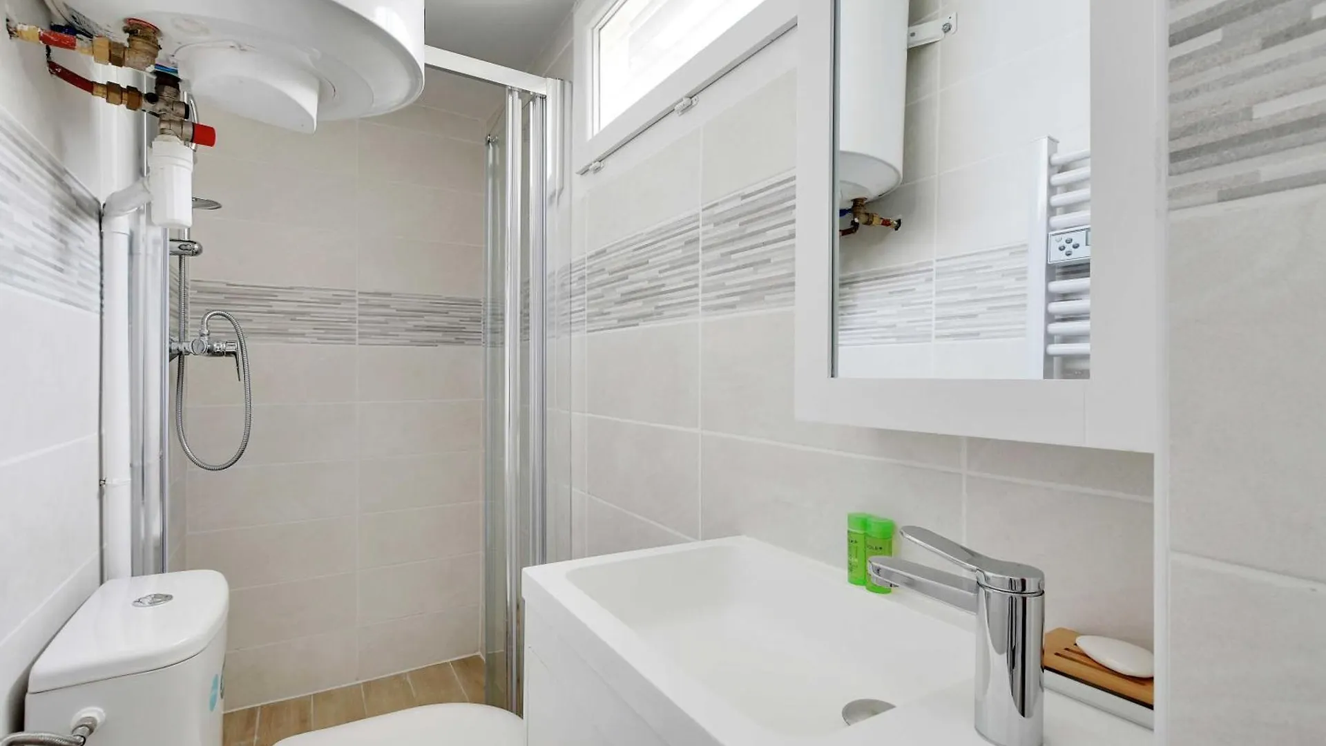 Apartman Lovely Studio 2P - Voltaire Town Hall Of 11Th Arrondissement Párizs
